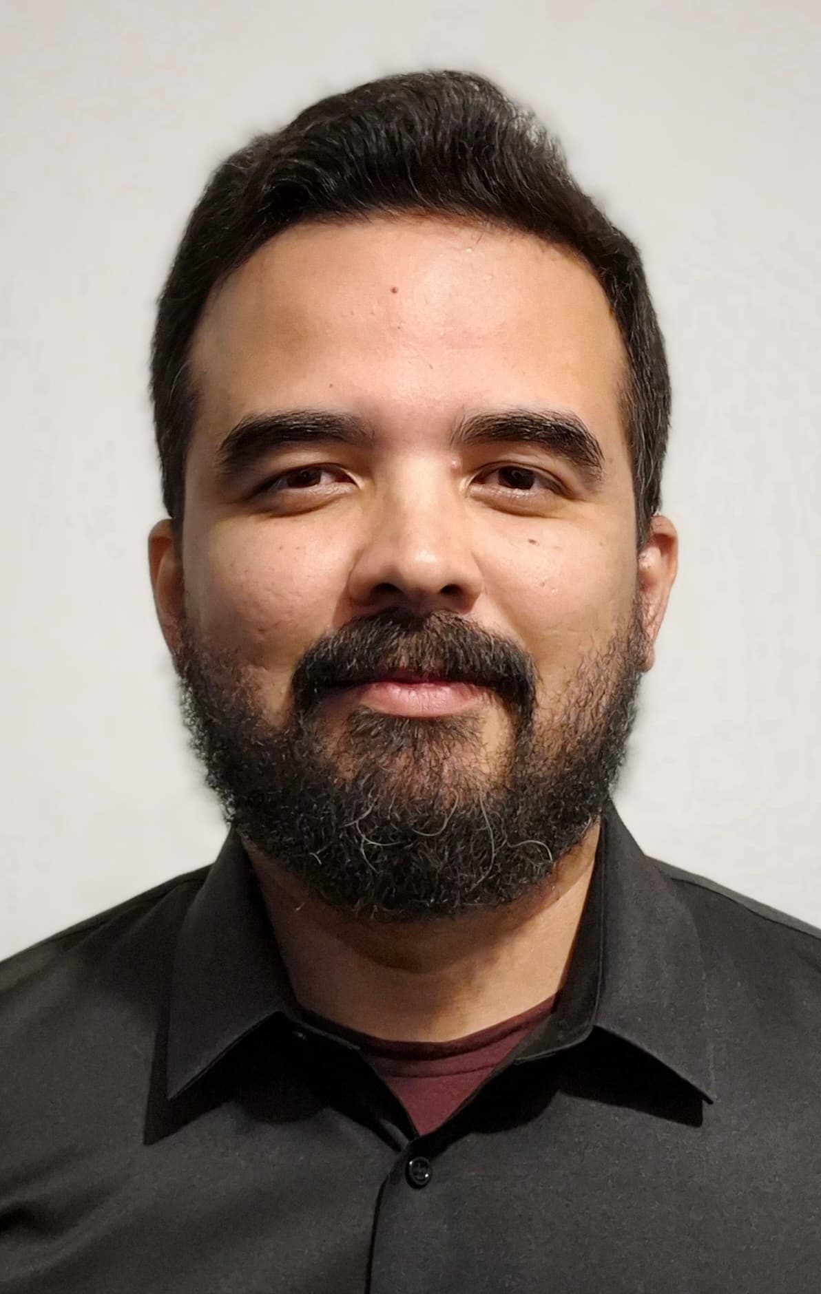 Daniel Amaral
